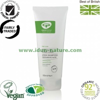 Acondicionador ultra-suave de Aloe Vera GREEN PEOPLE
